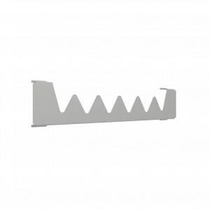 Terma WRWH1A034-K906 Wieszak HAPPY Shark 400