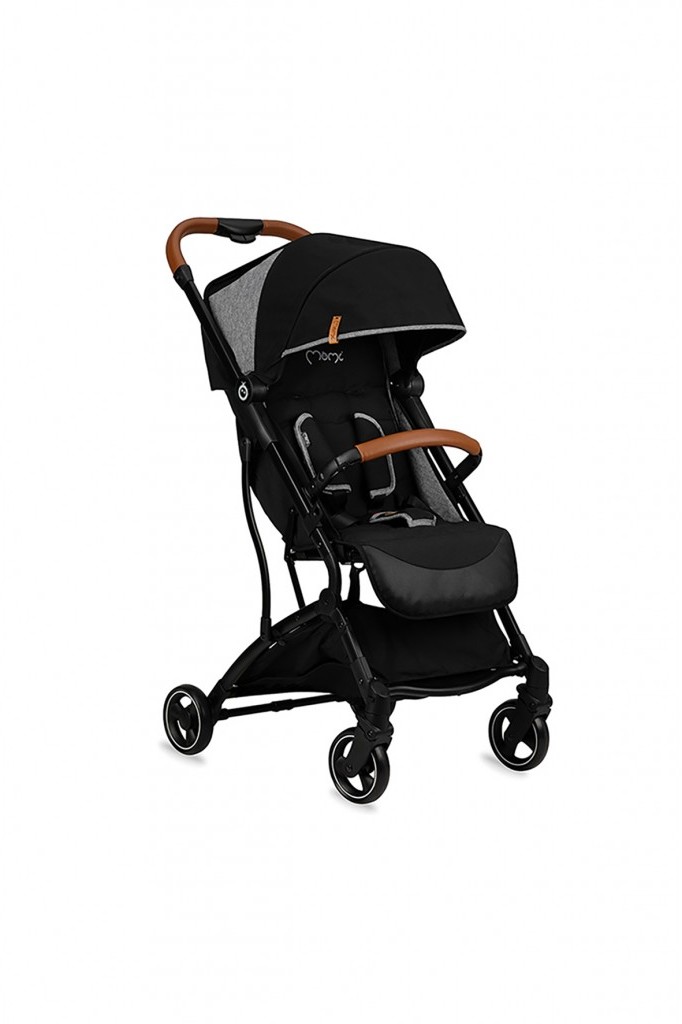 Momi Wózek spacerowy Mo5Y40EQ 5Y40EQ SAM  One size