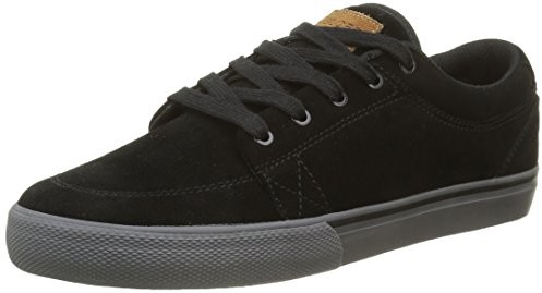 Globe GBGS_black/black/red