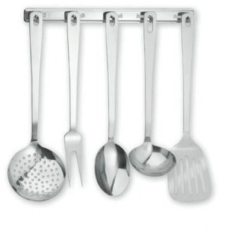 Lacor 62502 do części z listwą Hang 62502