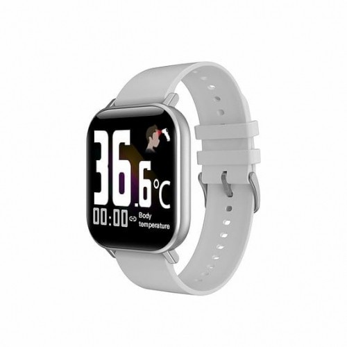 Voltmi Dr. Senor Srebrny