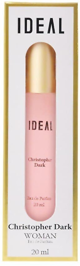 Christopher Dark Woman Ideal Woda perfumowana 20ml