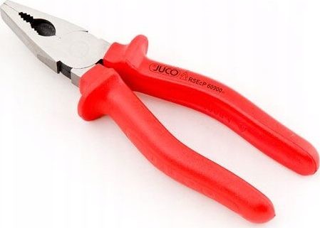 Juco szczypce uniwersalne 180mm 1000V S0005 S0005