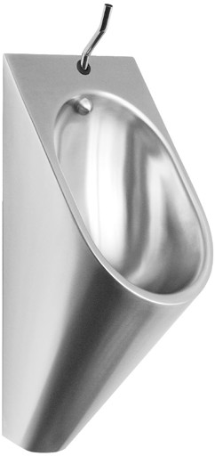 Franke Pisuar ścienny CAMPUS CMPX538E