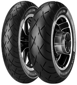 Metzeler Opona Metzeler ME888 Marathon Ultra MT90/B16 74H