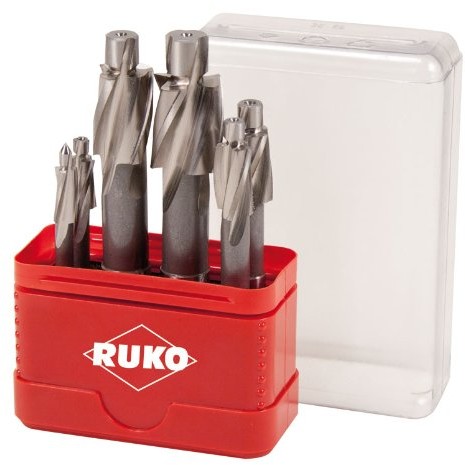 Ruko 102454 bezpiecznik enk do DIN 373 HSS M3  M10 102454