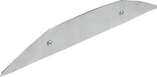 Ergom ŚL Końcówka-do-kanału-DCS-240x34mm-aluminium TFA904419/8