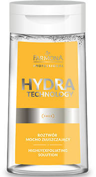 Farmona Farmona Hydra Technology Roztwór Mocno Złuszczający 100ml HYDRA0008