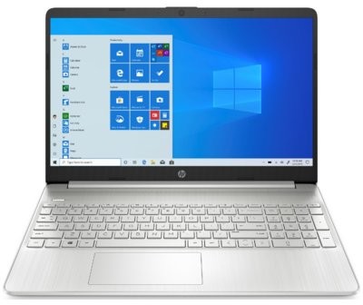 HP 15S-FQ1102NW (13G45EA)