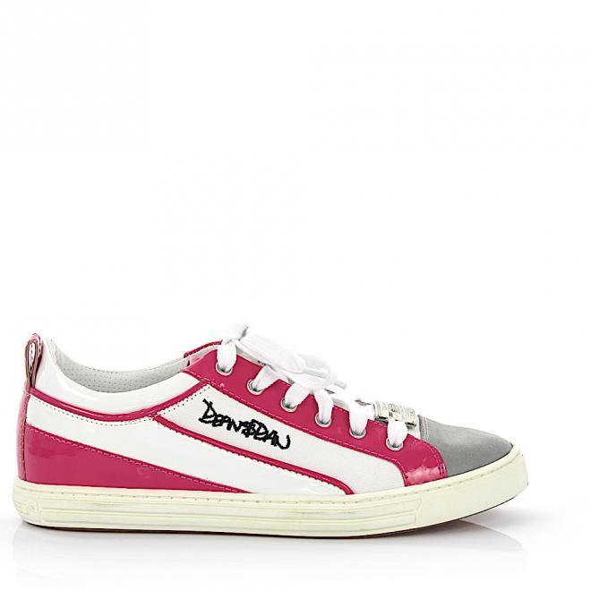 Dsquared2 Dsquared2 Buty sznurowane