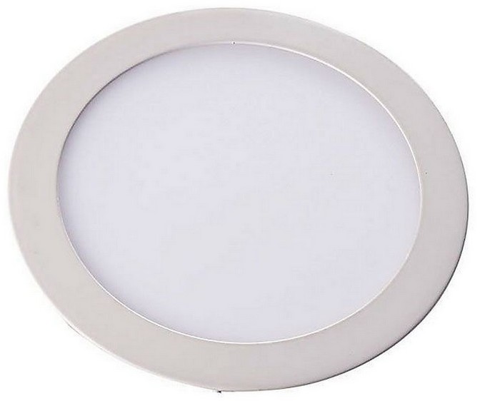 Hadex LED Oprawa wpuszczana LED/18W/230V 6000K