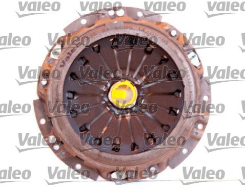 VALEO Zestaw sprzęgła 801695