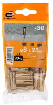 STANDERS Tuleja 855788 STANDERS
