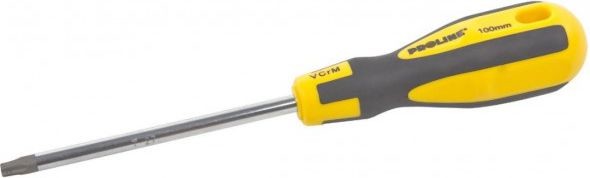 NoName Wkrętak Soft Touch T9 x 75mm 10988 10988