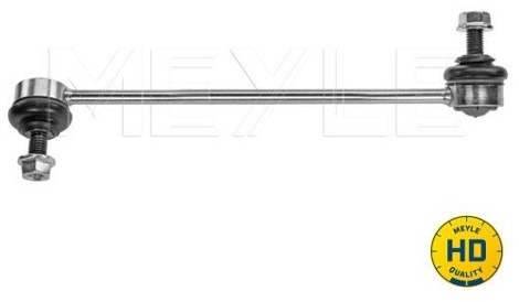 Wulf Gaertner Autoparts Drążek / wspornik, stabilizator Wulf Gaertner Autoparts 016 060 0018/HD