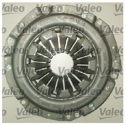 VALEO Zestaw sprzęgła 826300