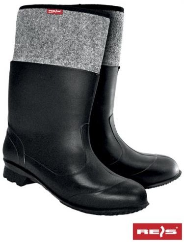 Reis BUTY ZAWODOWE 45 [BFPCV45]