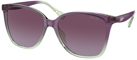 Ralph Lauren Ralph by Okulary Przeciwsłoneczne Ralph by RA 5281U 59808H