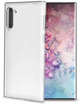 Celly Backcover GELSKIN do Samsung Galaxy Note 10 GELSKIN874