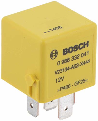 Bosch 986332041 Miniprzekaźnik 0986332041
