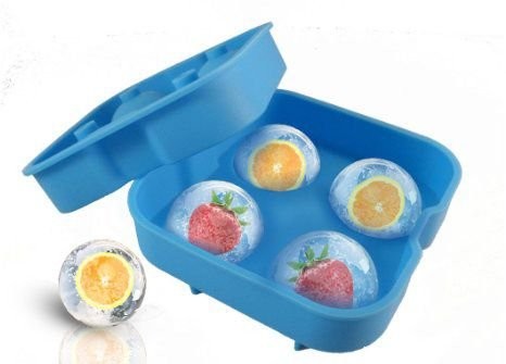 GM Gadget Master Forma do kuli lodowych