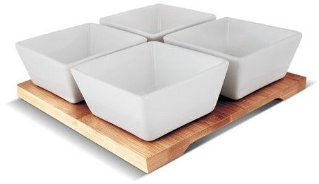 LAMART Zestaw LAMART LT9018 4 elementy)