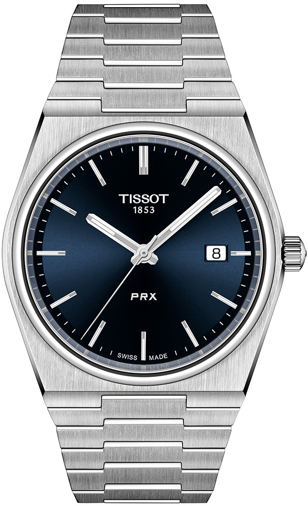 Tissot Zegarek T137.410.11.041.00 PRX 40 205 -