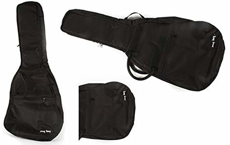 MY BAG My Bag  Gigbag  602137  elektryczny | 5 mm 602137