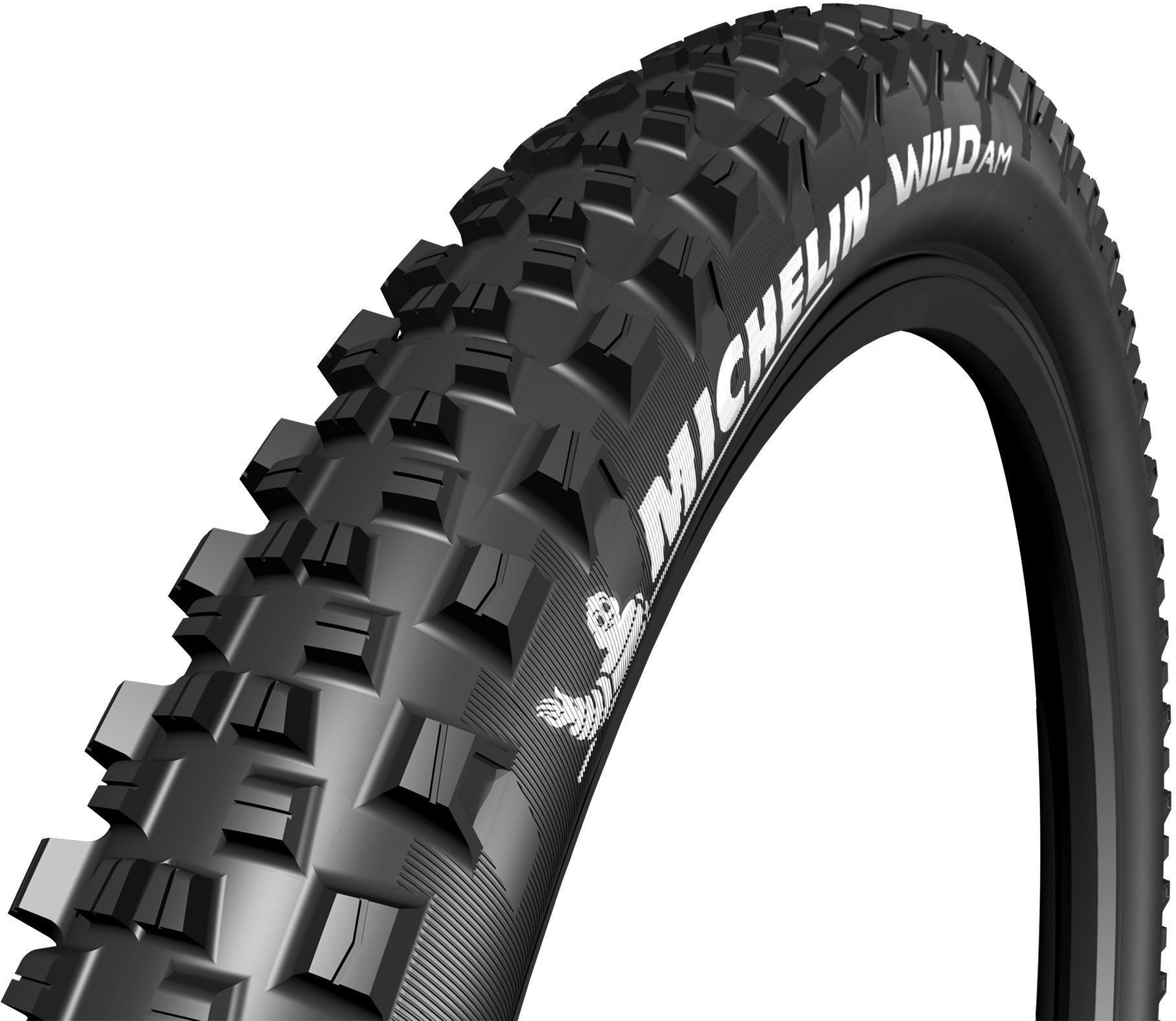 Michelin OPONA rowerowa WILD AM 27,5