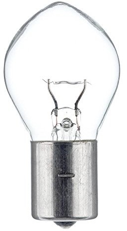 HELLA standardowa żarówka F2 35 W 12 V, 8 GA 002 083 131 002083131