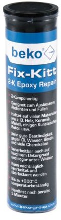 Beko Fix-Kitt Epoxydowy zestaw naprawczy 56g 9050201
