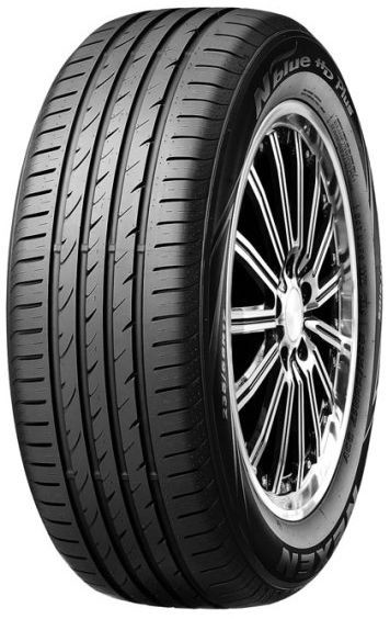 Nexen N blue HD Plus 215/45R16 86H