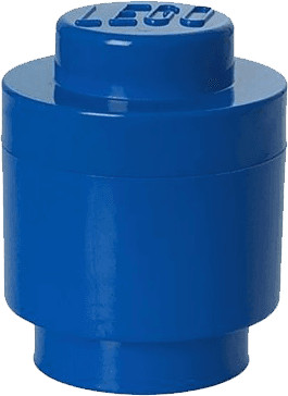 LEGO LEGO Storage Brick 1 Round 40301731