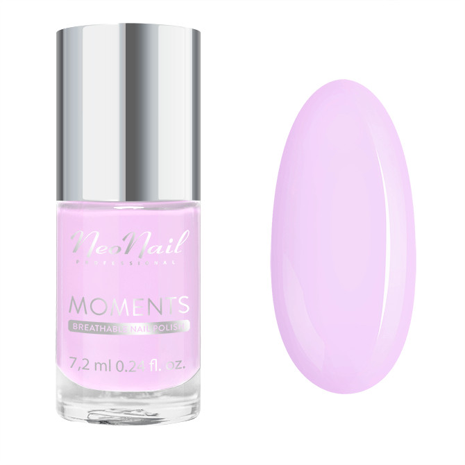 Neonail Lakier Klasyczny 7,2 Ml - First Date NEO-7188-7