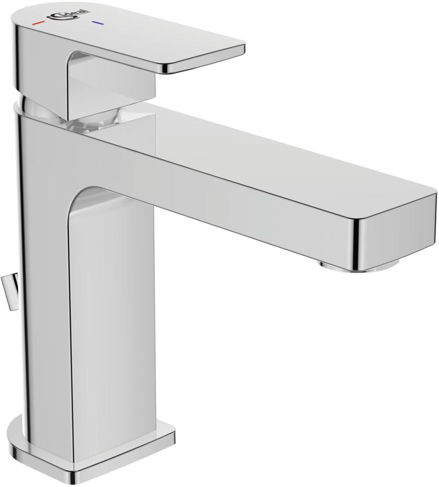Ideal Standard Edge stojąca z korkiem chrom A7102AA