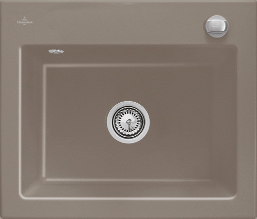 Villeroy & Boch Subway 60 S Premiumline 3309 01 TR