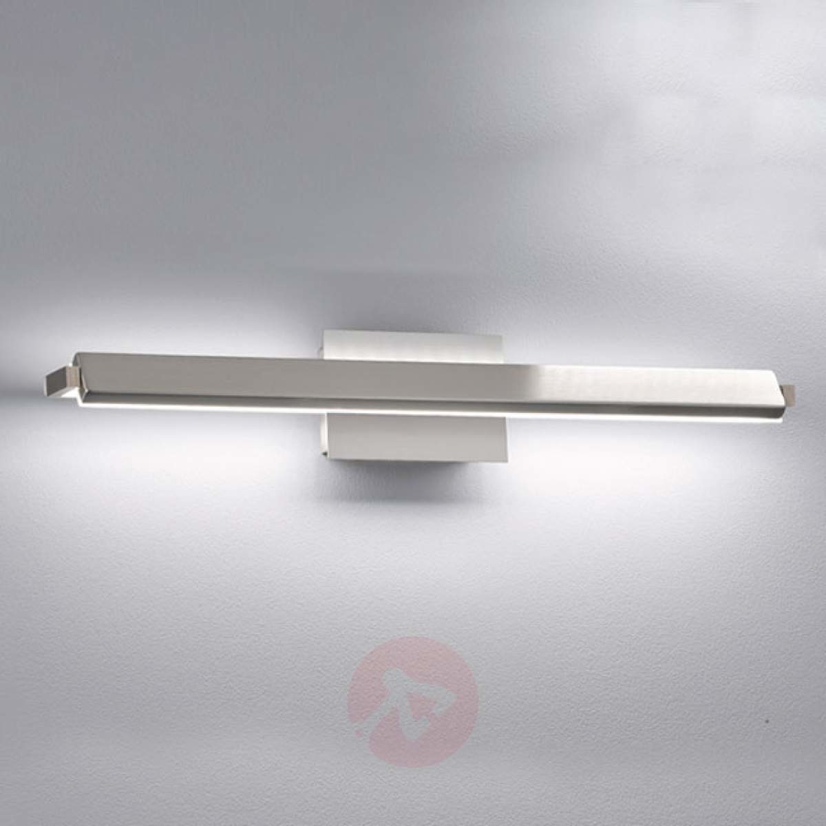 Fischer&Honsel Kinkiet LED Pare TW, 3 barwy światła + 60 cm