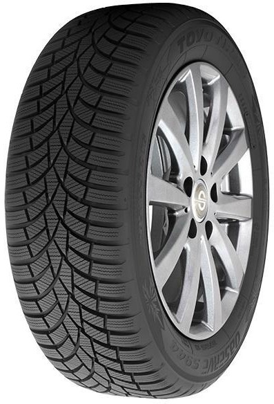 Toyo SnowproxS 944 195/65R15 95T