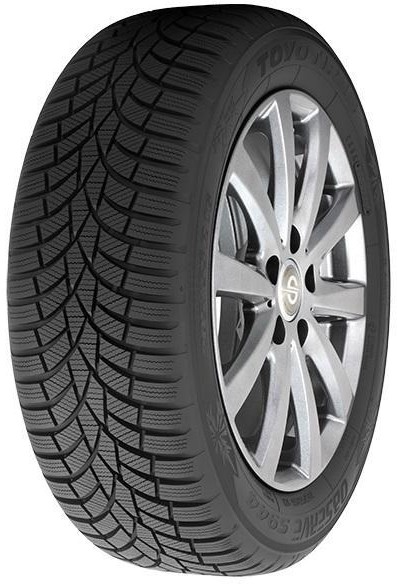 Toyo SnowproxS 944  195/65R15 95T