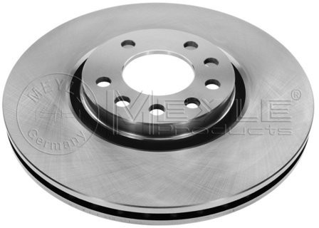 MEYLE Tarcza hamulcowa 615 521 0013 615 521 0013