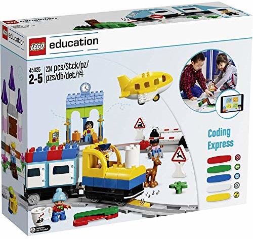 LEGO Education Education Coding Express 45025