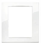 LEDart Classic 8M, metal, biały arktyczny 20668.B01