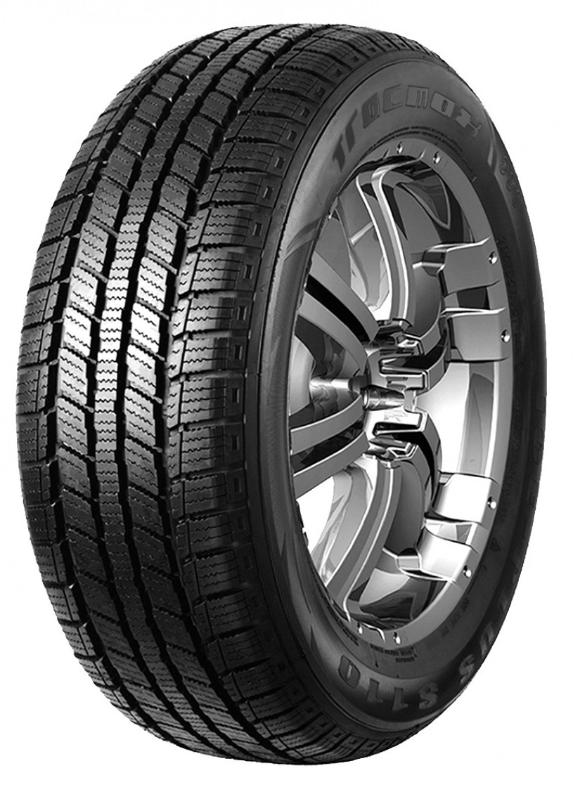 Tracmax S110 165/70R13 79T