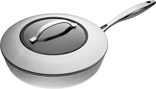 Scanpan SCANPAN rynka z pokrywą CTX, 26 cm FBA_SP65102600