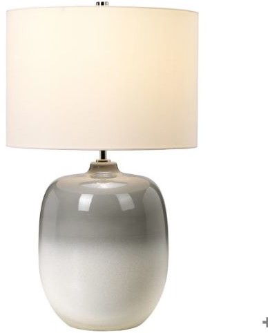 Elstead Lampa stołowa CHALK FARM CHALK FARM/TL Sprawdź kupon rabatowy w koszyku !