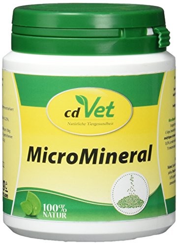cdVet mikrominerał, 150 g