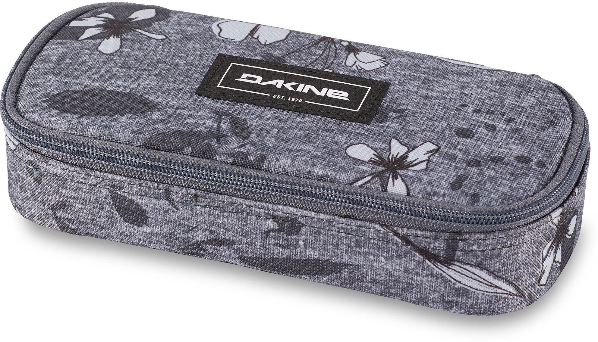 Dakine piórnik SCHOOL CASE Crescent Floral