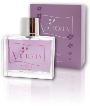 COTE Azure VICTORIA Woda toaletowa 100ml