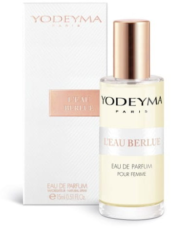Yodeyma Leau Berlue Perfumy Damskie 15ml