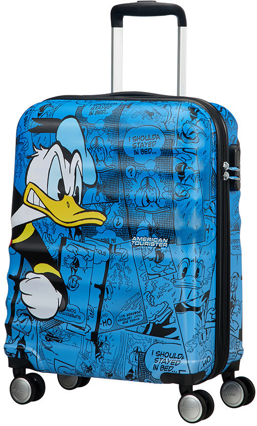 American Tourister by Samsonite Walizka Wavebreaker Disney 55 cm 31C01001